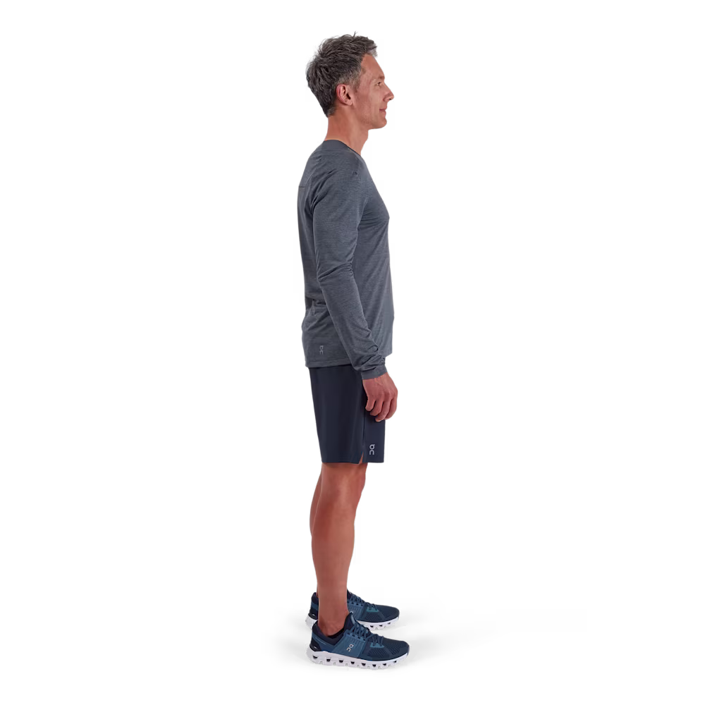 Men's Hybrid Shorts