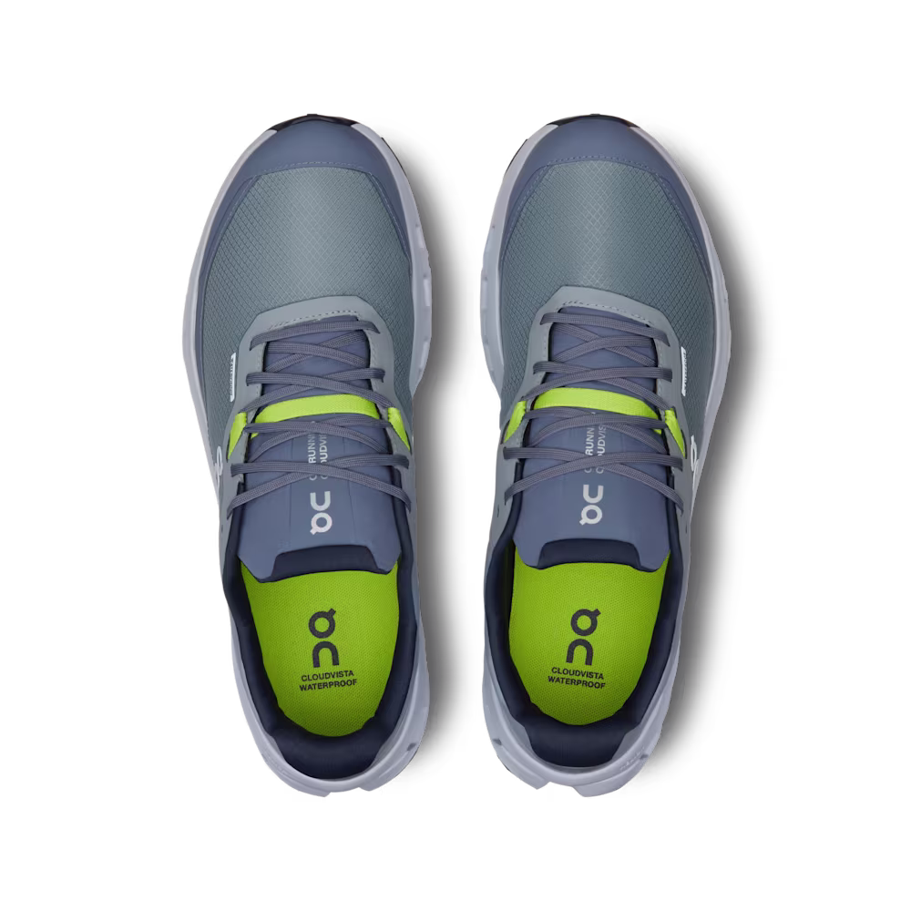 Men's Cloudvista 2 Waterproof