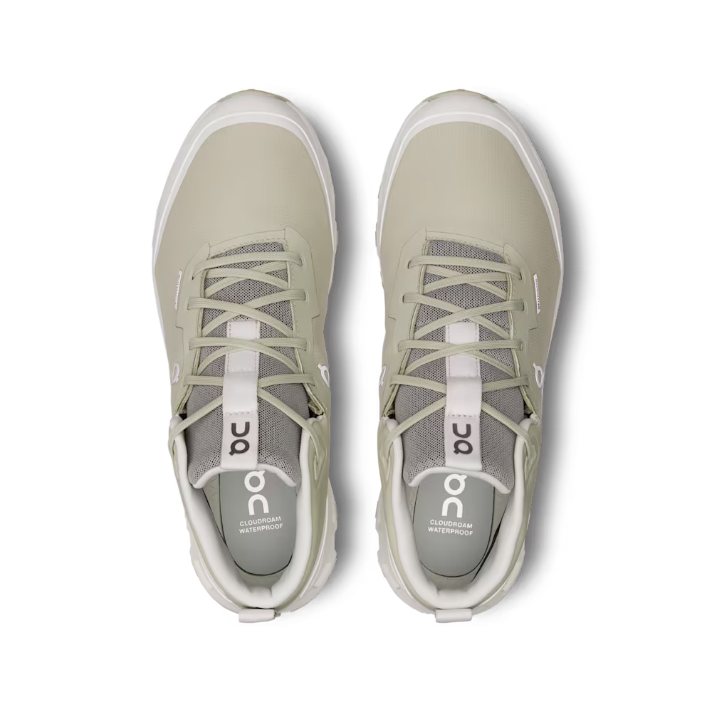 Men's Cloudroam Waterproof