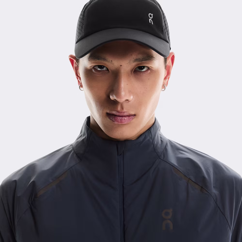 Lightweight Cap