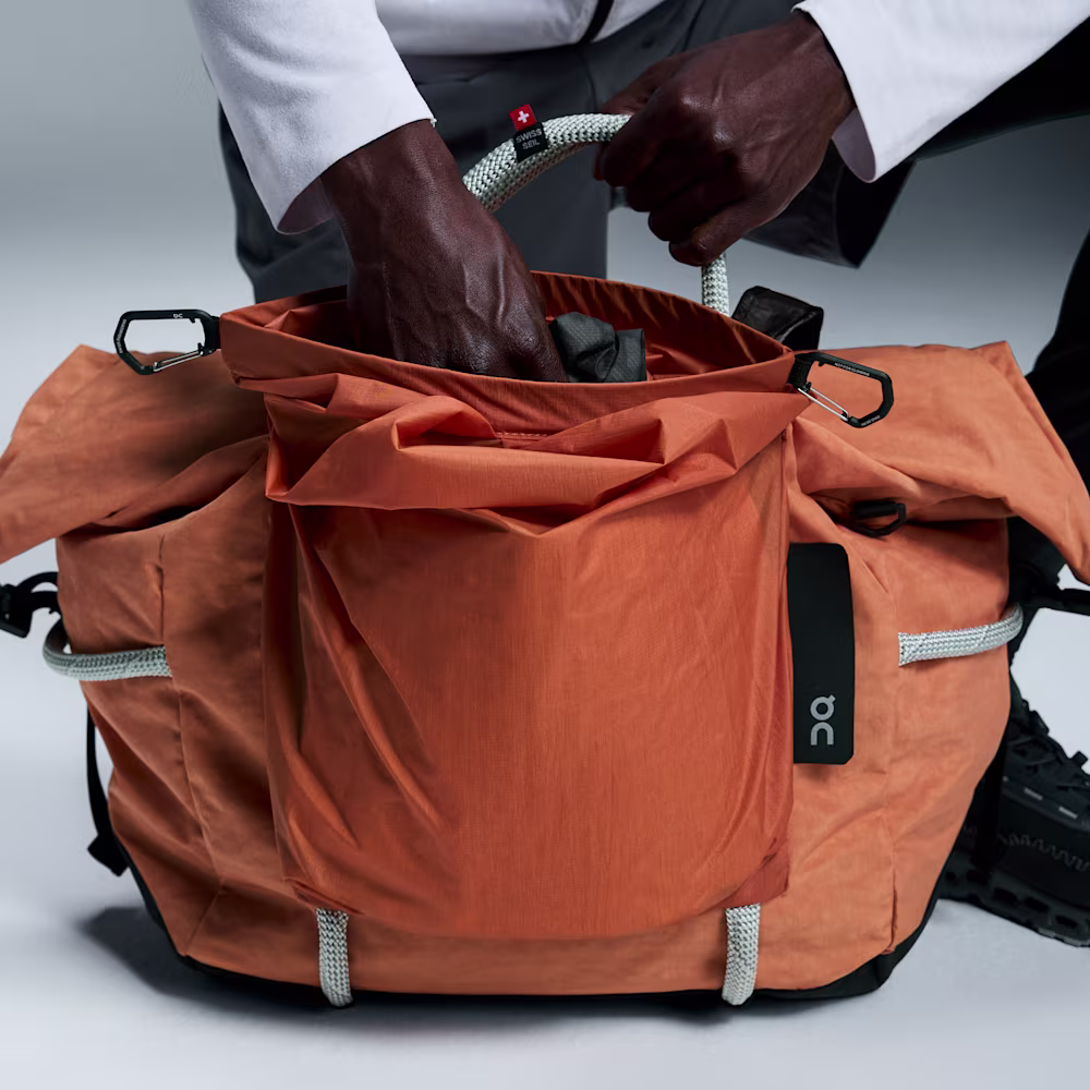 Track Pack 40L Elite