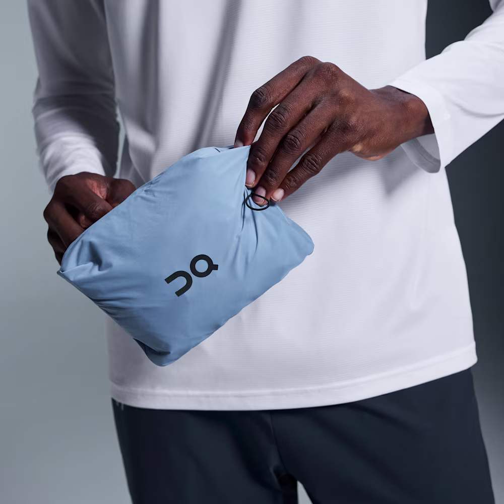 Men's Weather Jacket