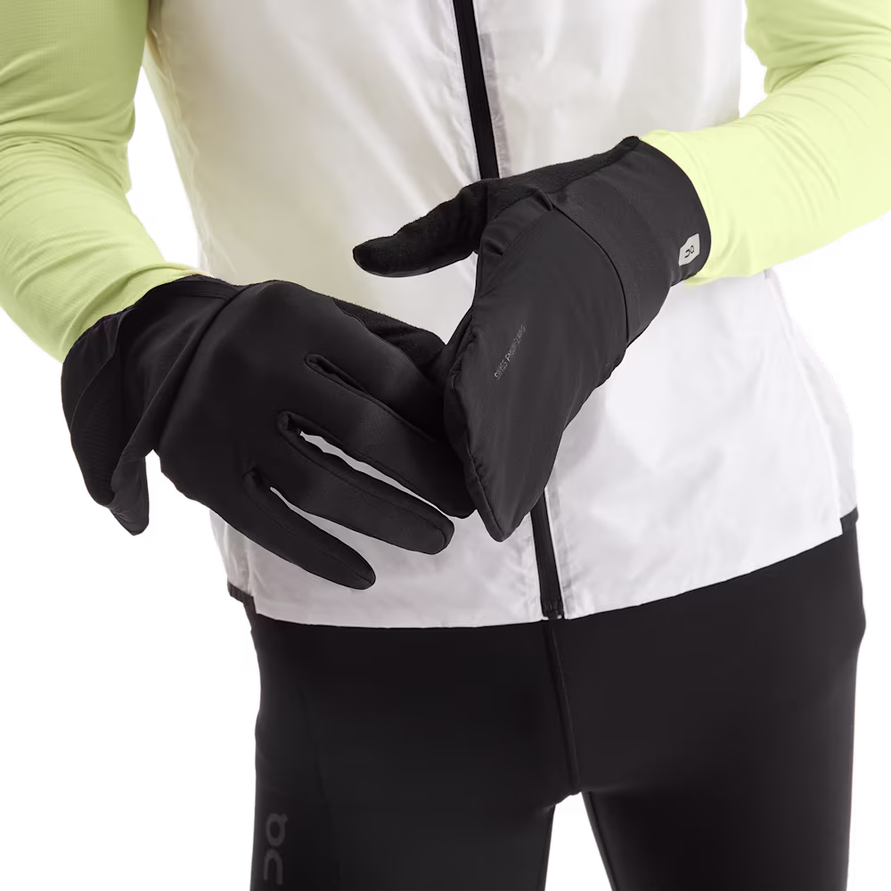 Weather Glove