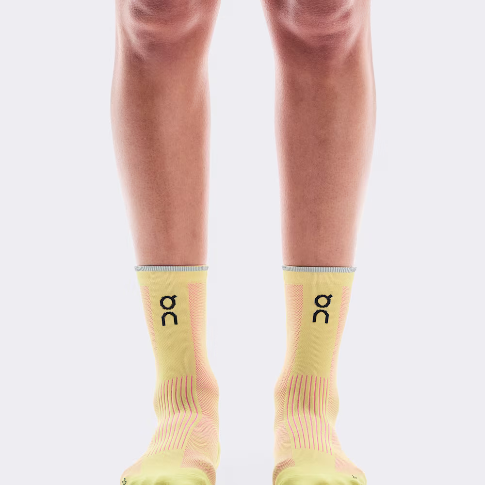 Elite Run Sock High