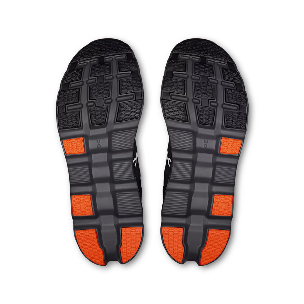 Men's Cloudstratus 3