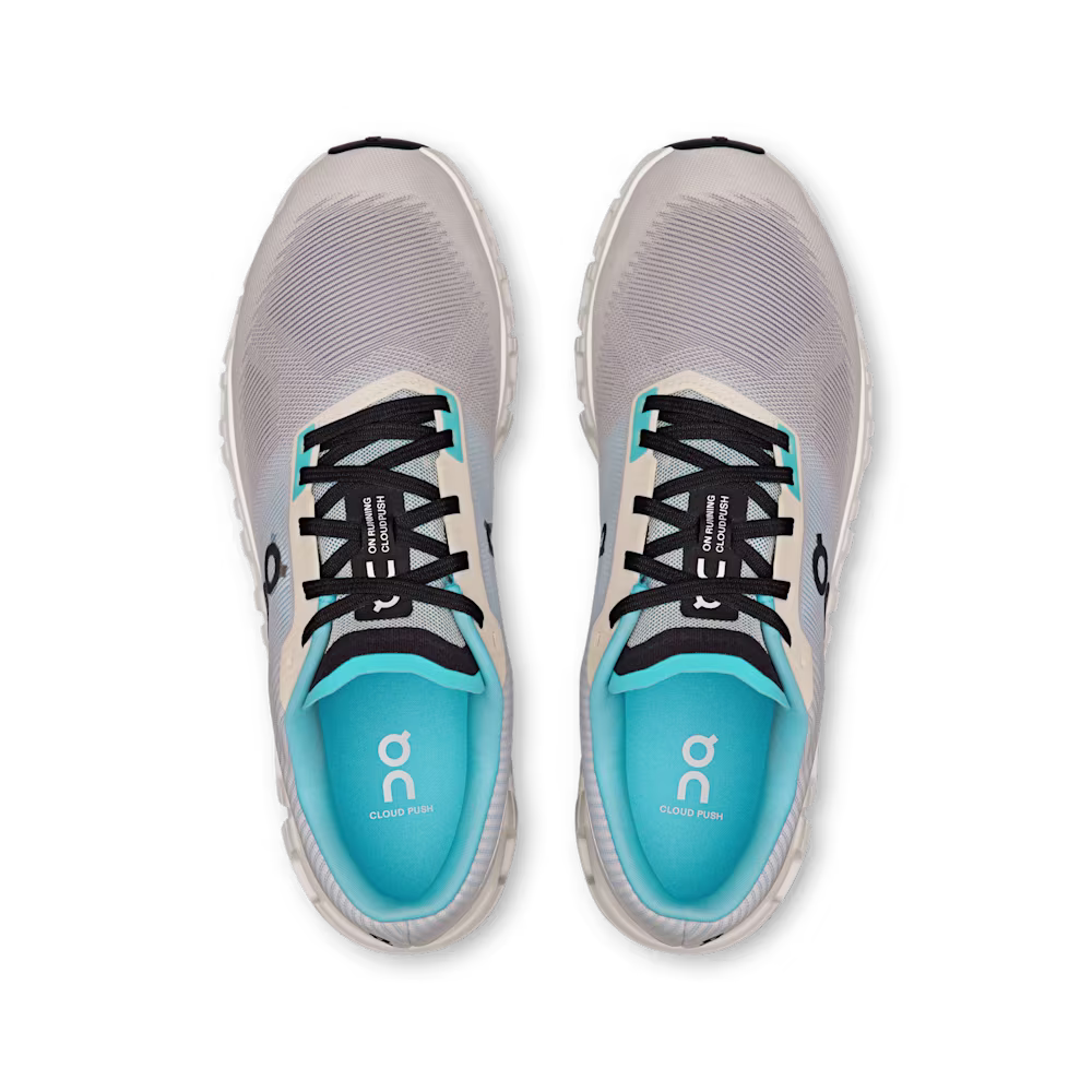 Men's Cloud 6 Push