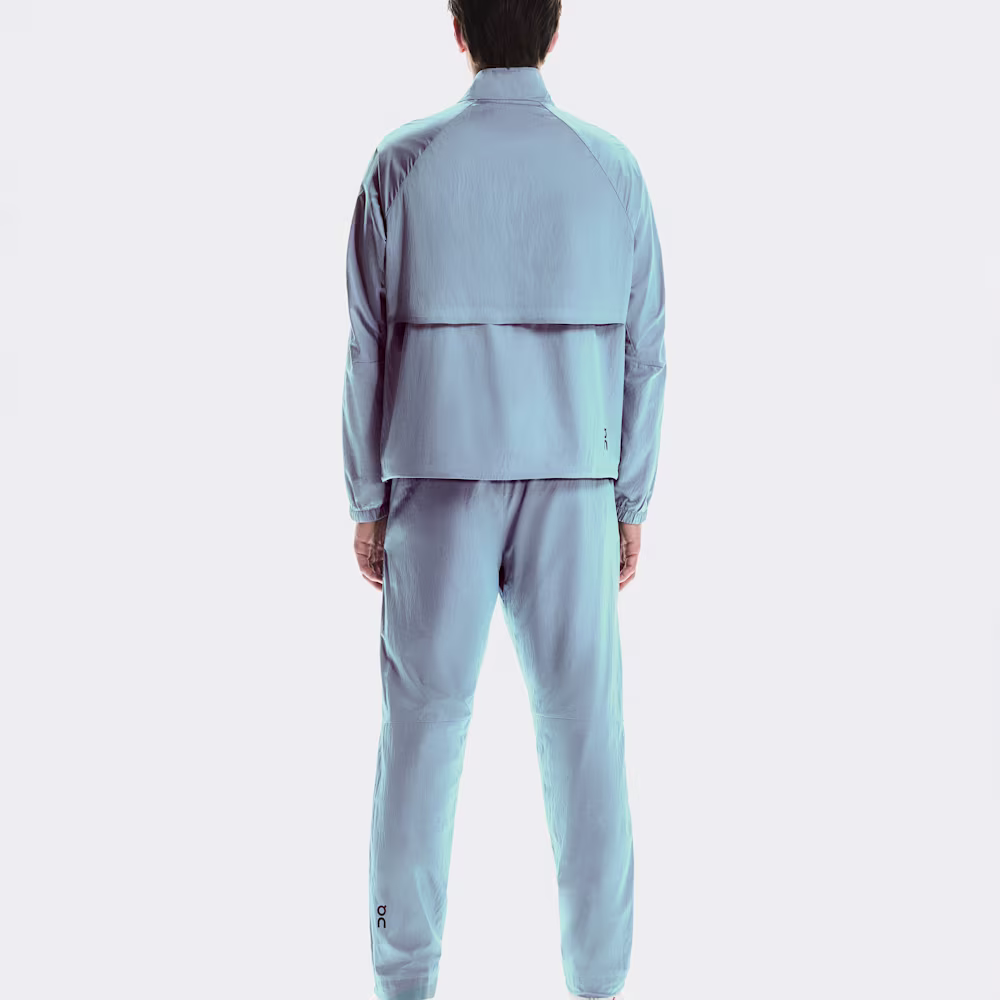 Men's Court Jacket