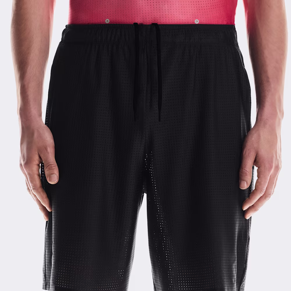 Men's Pace Mesh Shorts