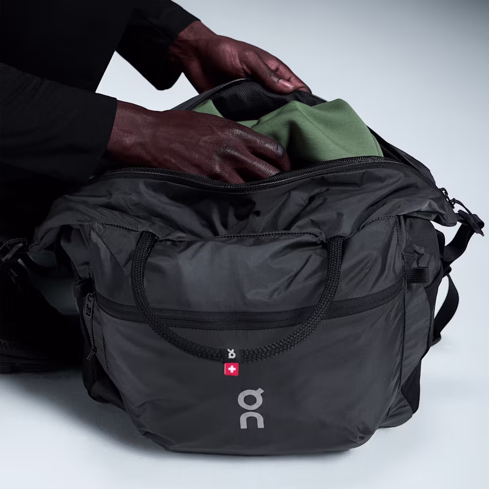 Track Pack 35L Lite