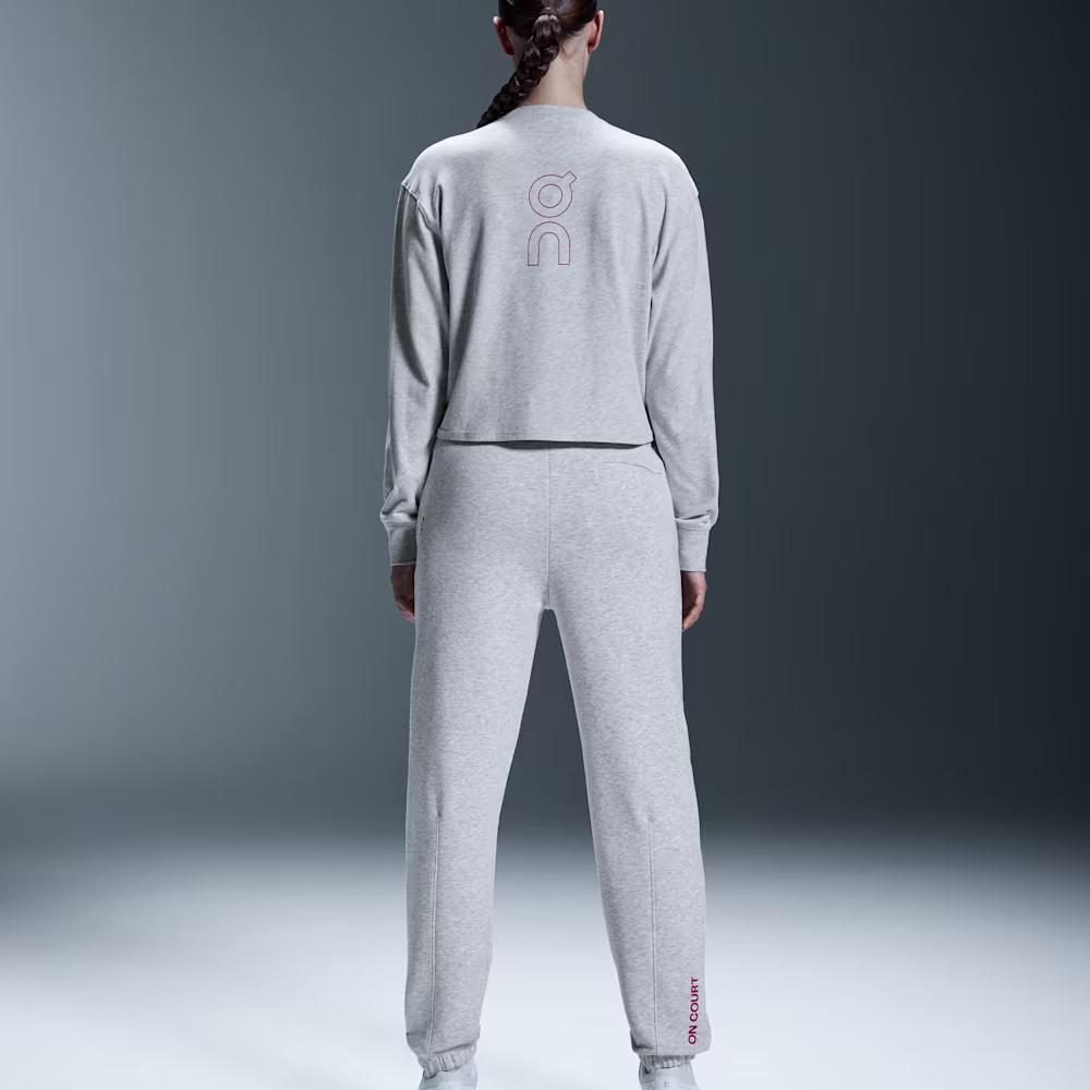 Women's Open Club Pants