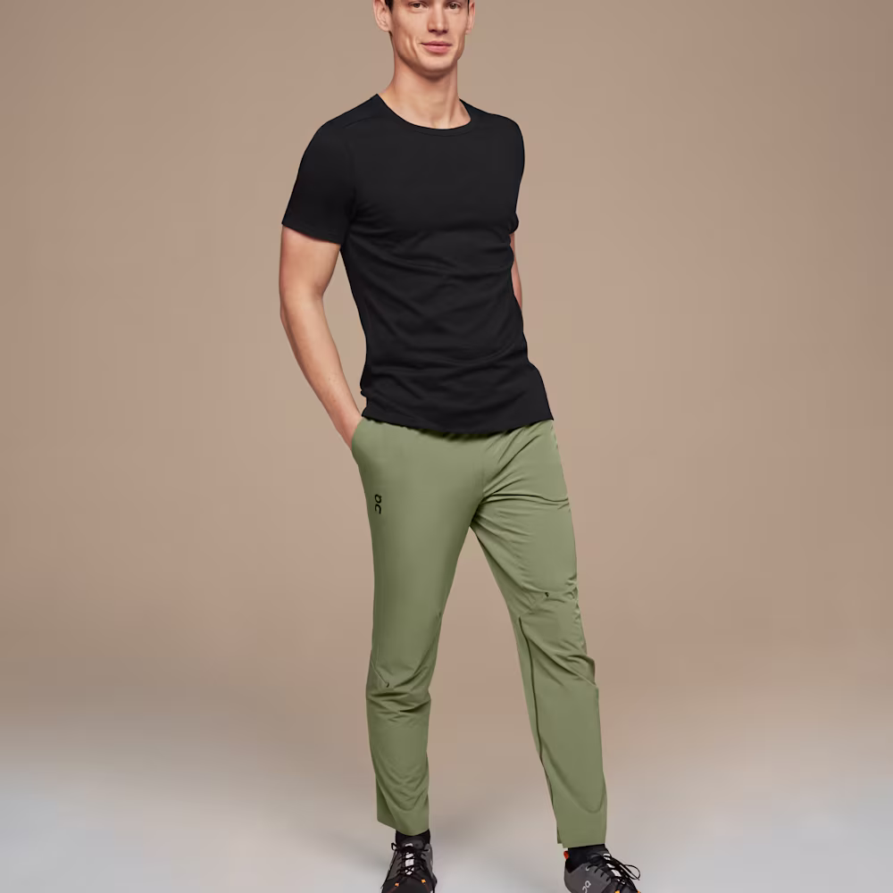 Men's On-T