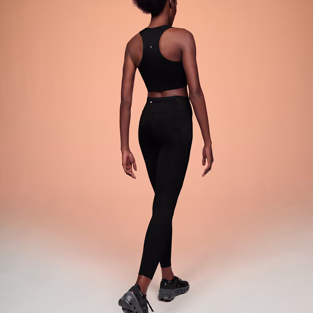 Women's Race Crop