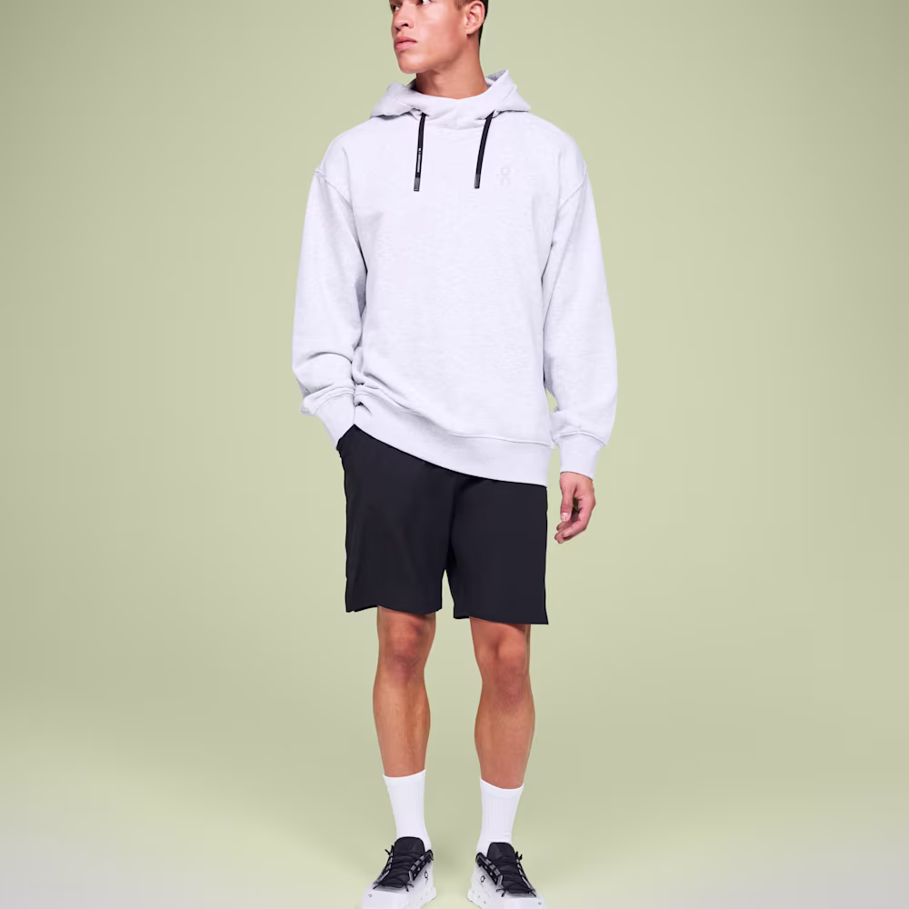 Men's Club Hoodie R.F.E.O