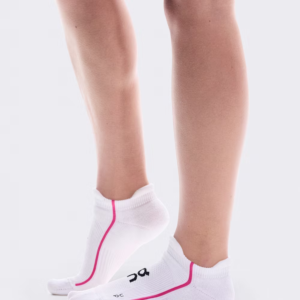 Court Sock Low
