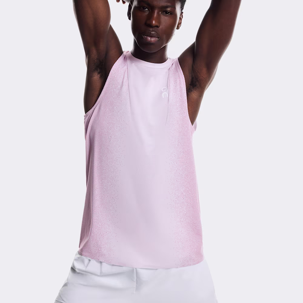 Men's Court Tank