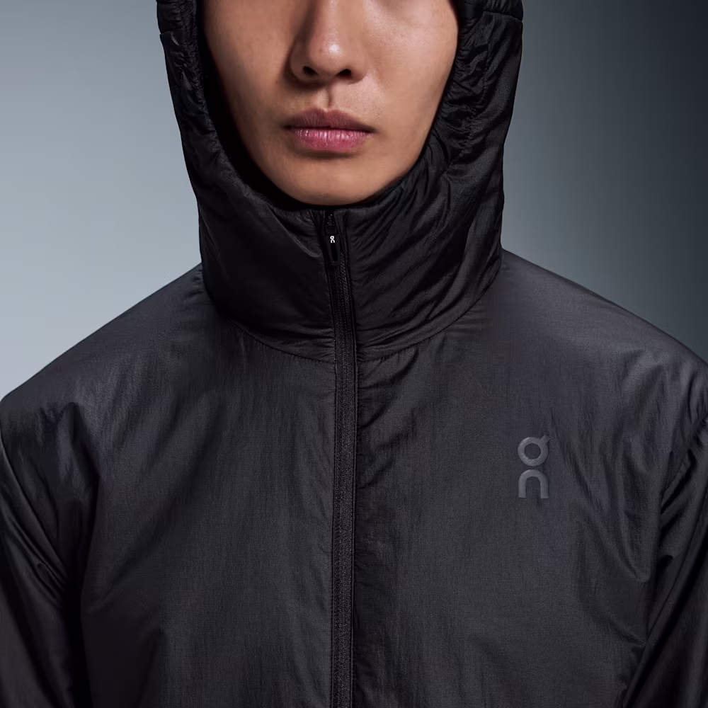 Men's Trek Jacket Insulated