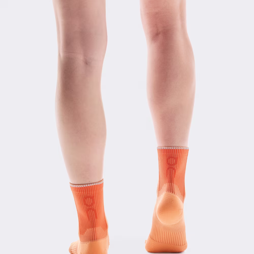 Performance Run Sock Mid