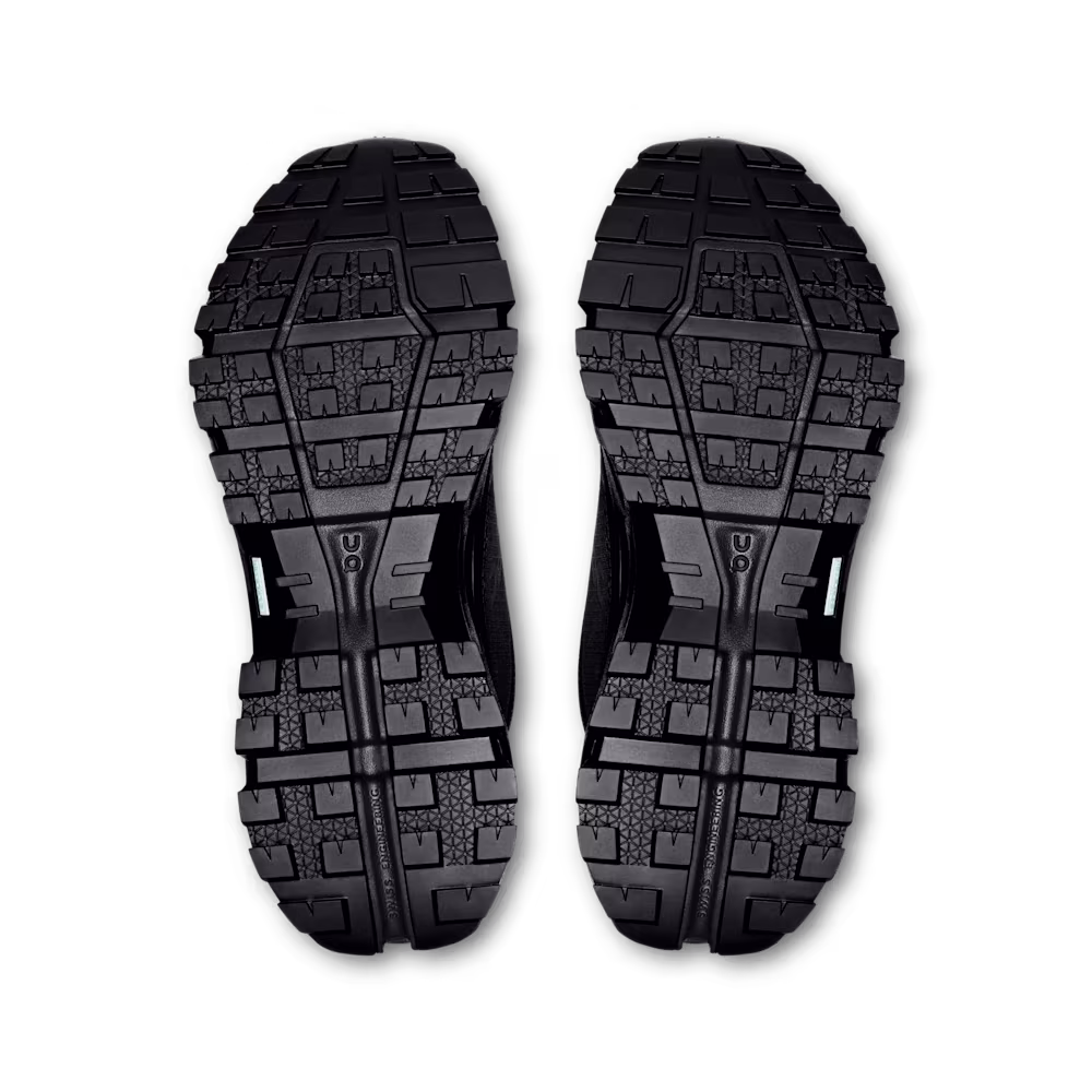 Women's Cloudrock Low Waterproof