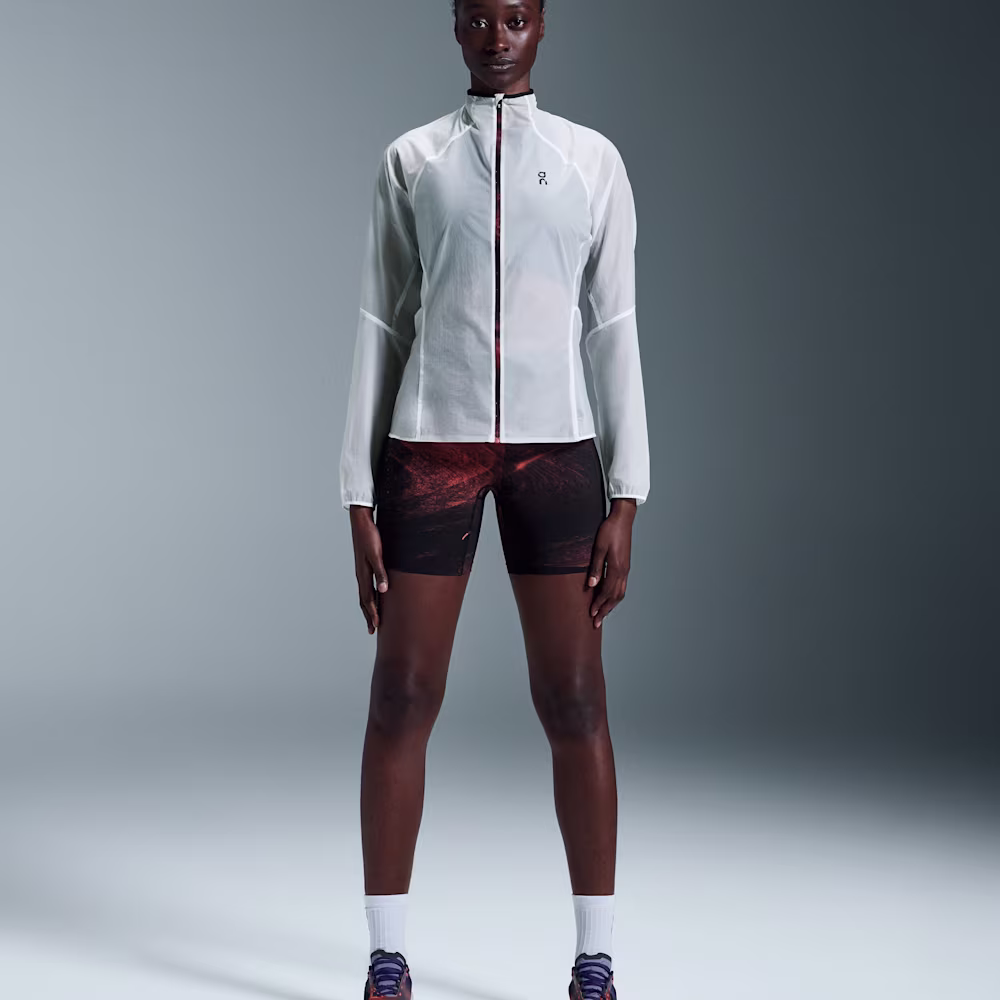 Women's Zero Jacket