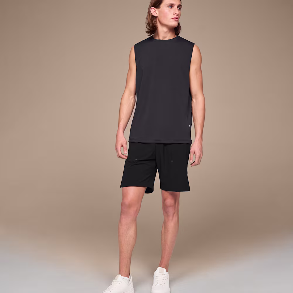 Men's Focus Shorts