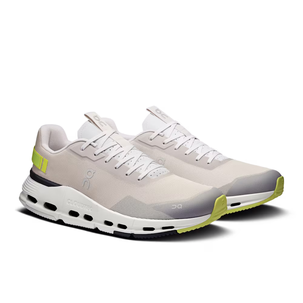 Men's Cloudnova Form 2