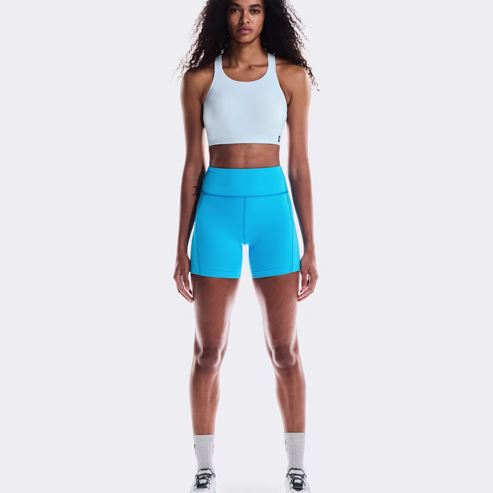 Women's Performance Short Tights
