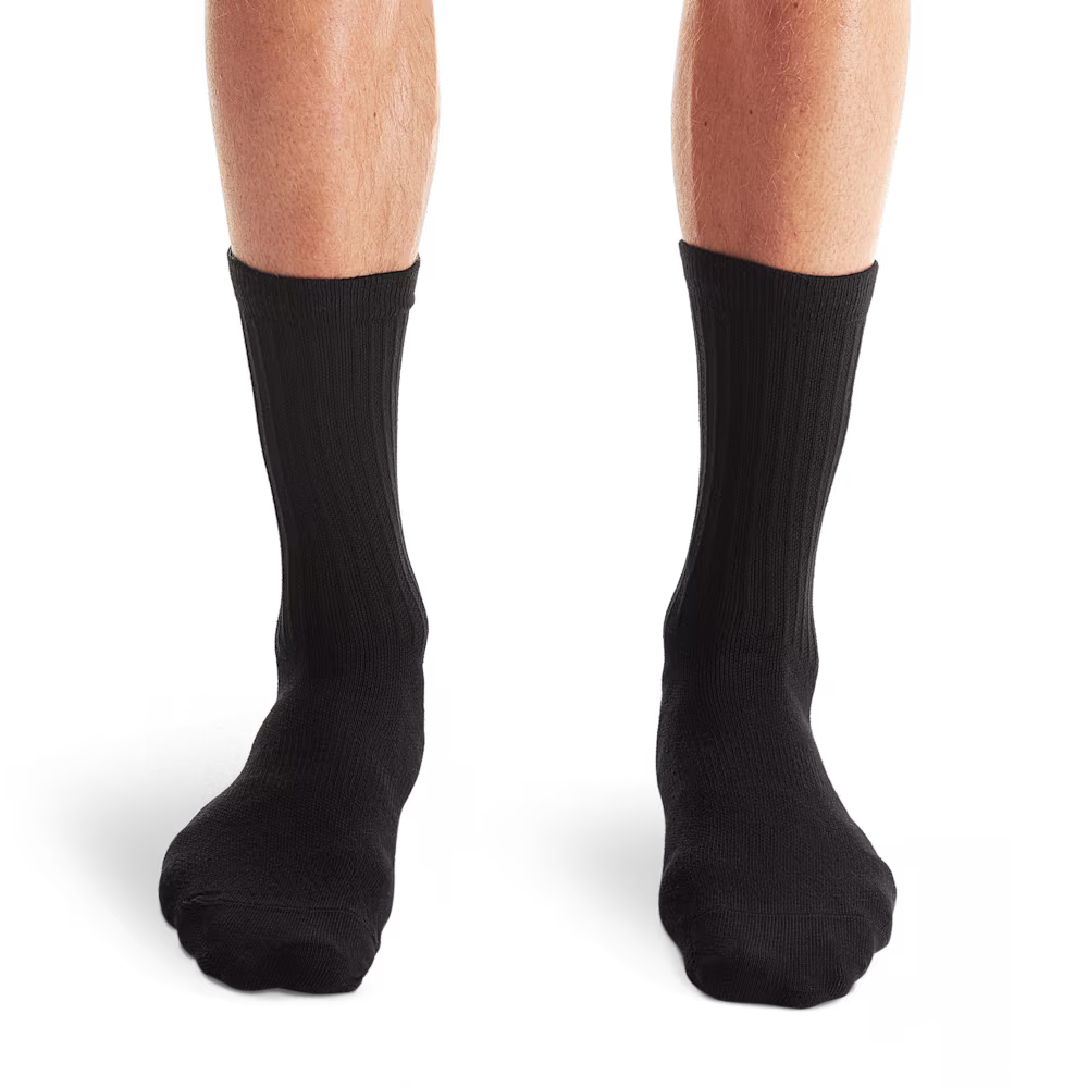 Logo Sock 3-Pack