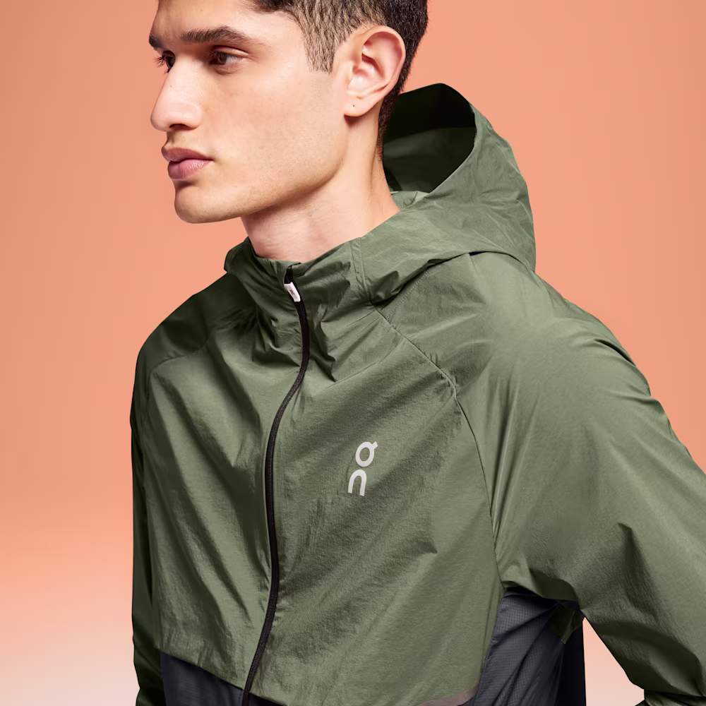 Men's Core Jacket