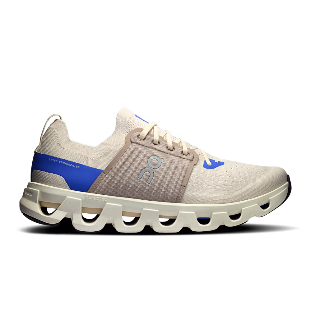 Men's Cloudswift 4