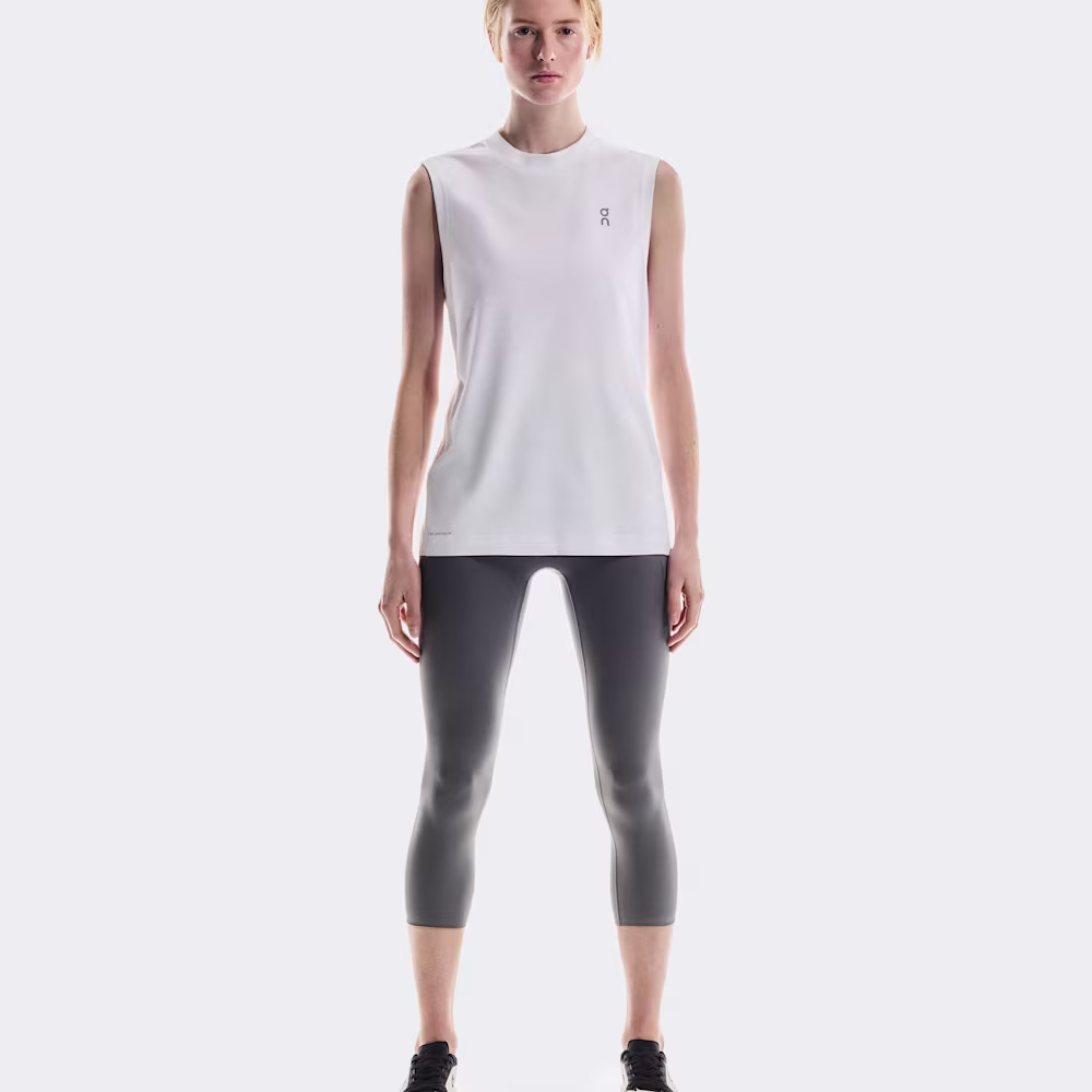 Women's Train Tank