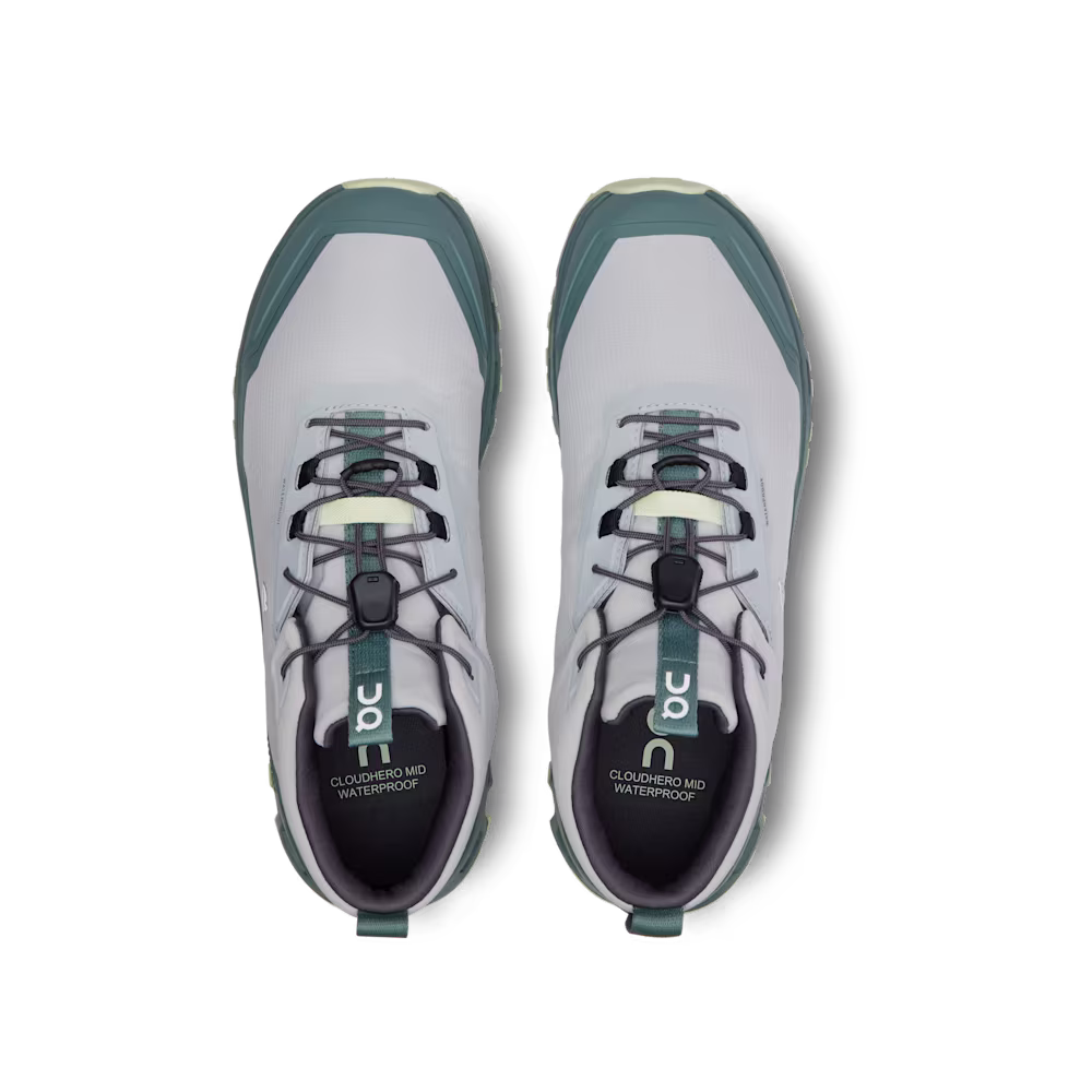 Cloudhero Mid Waterproof