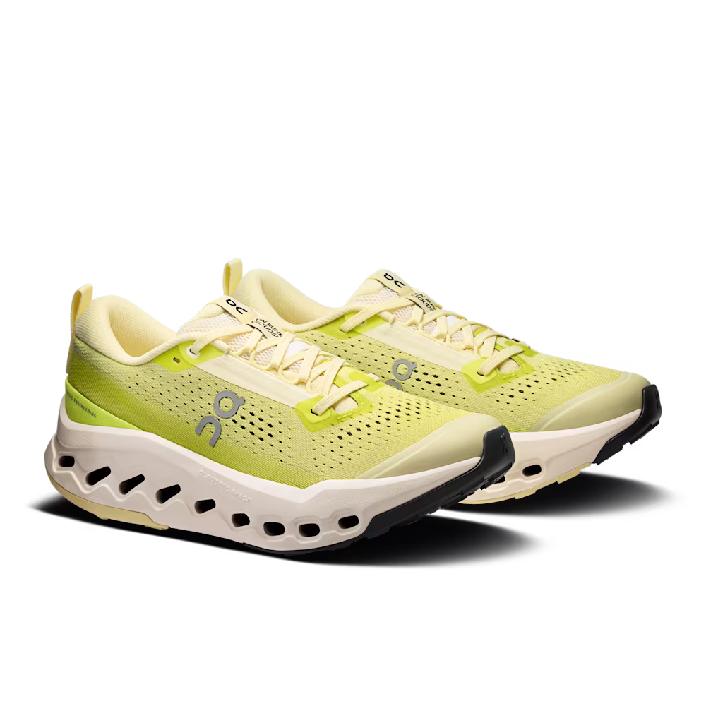 Women's Cloudsurfer Trail 2