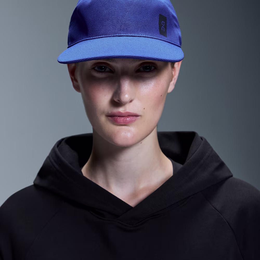Moulded Cap