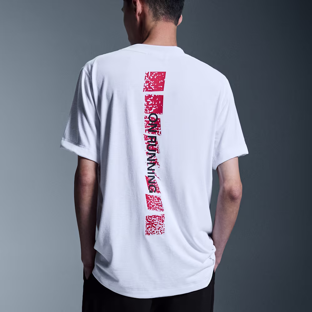 Men's Train-T Graphic