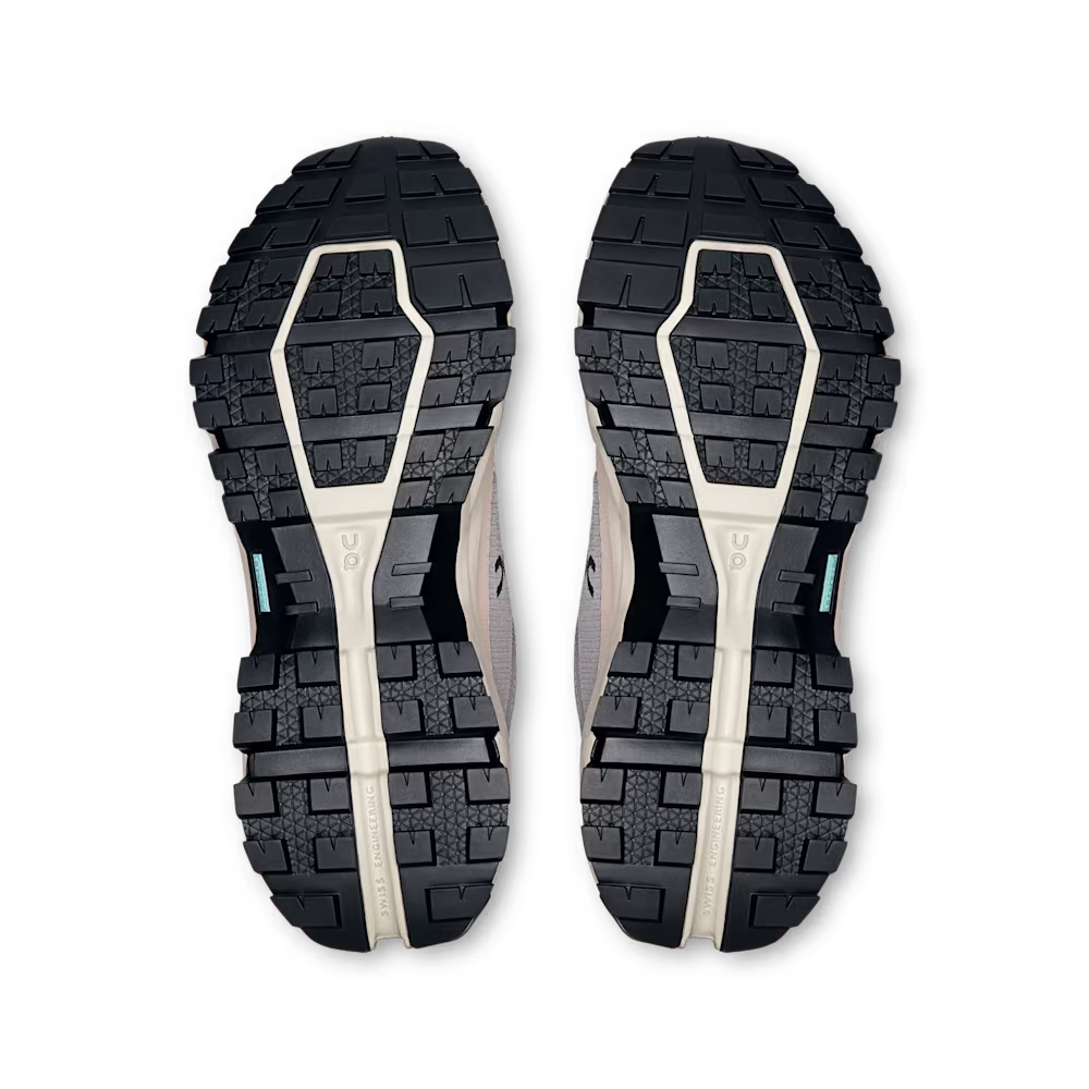 Women's Cloudrock Low Waterproof