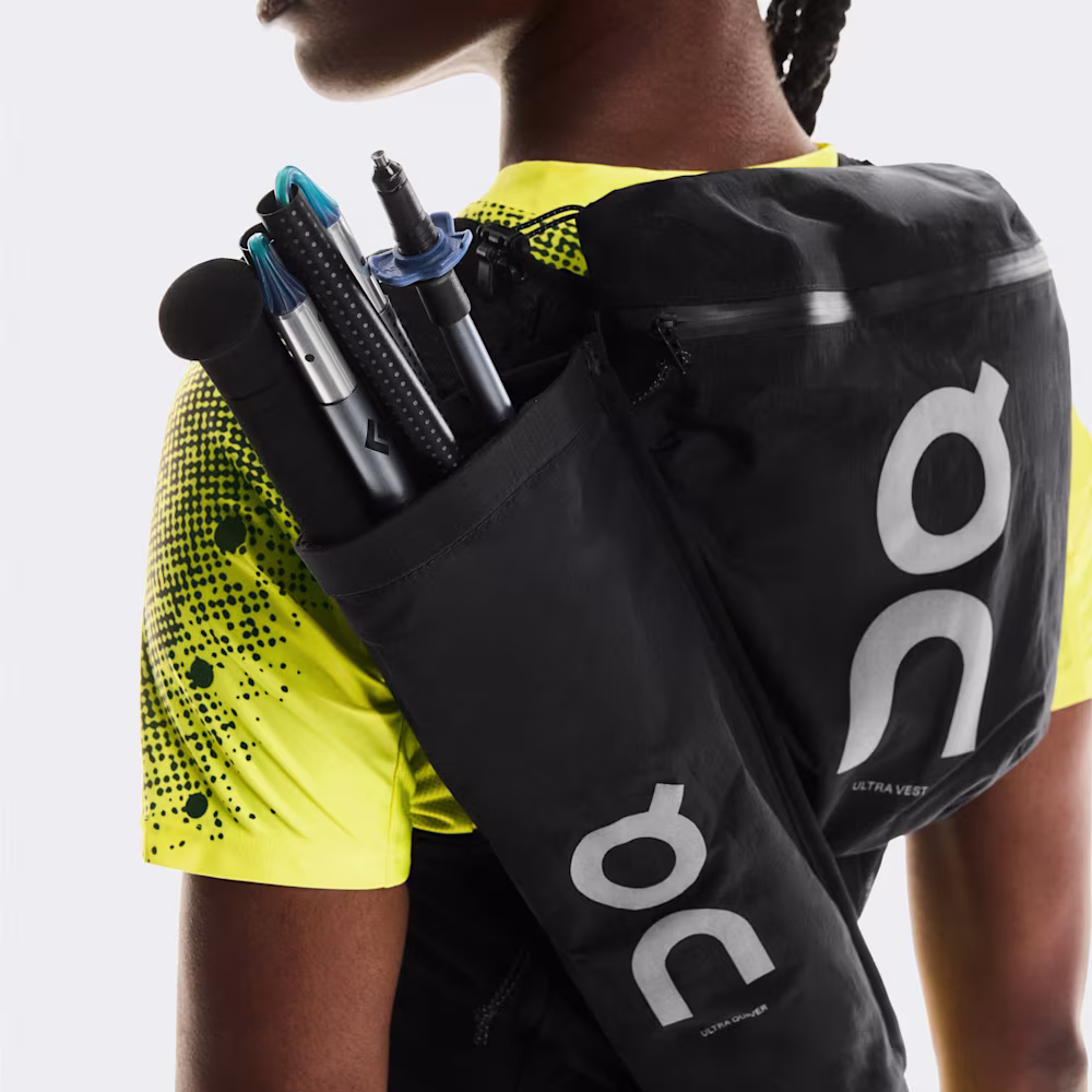 Ultra Quiver