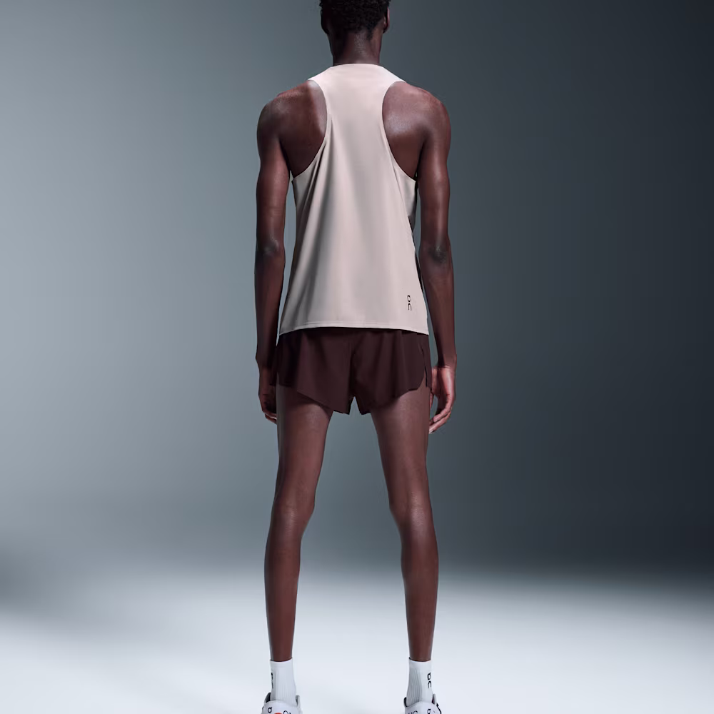 Men's Race Shorts