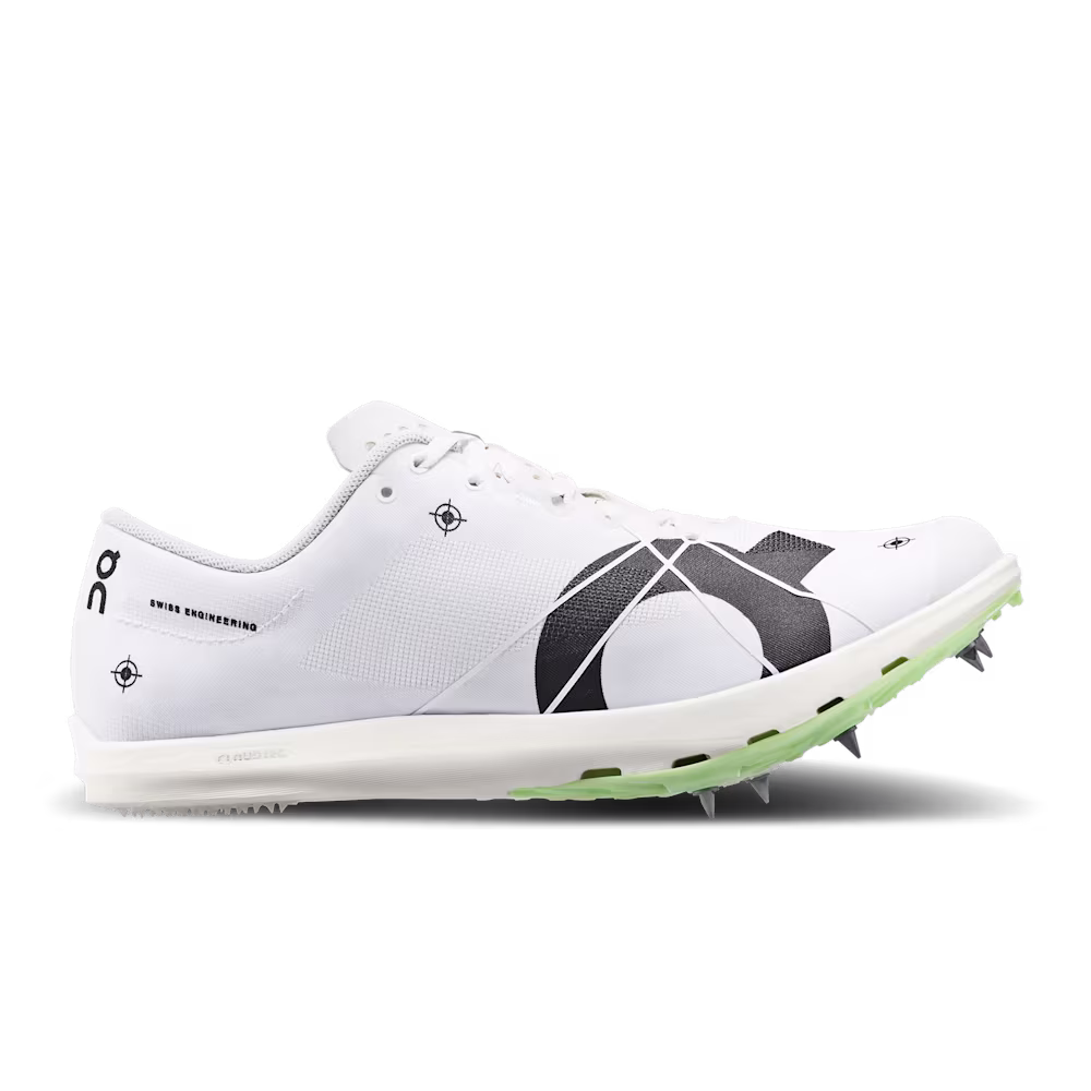 Men's Cloudspike 1500m
