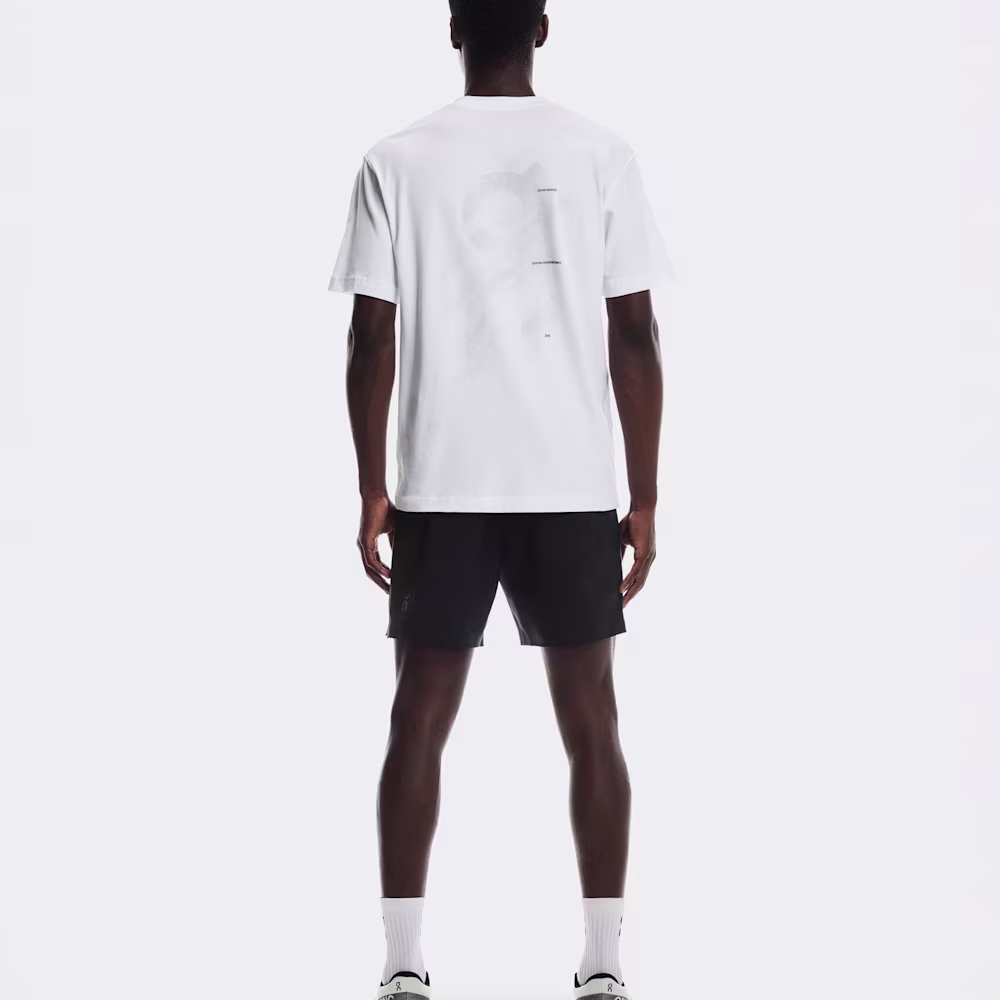 Men's Focus Shorts