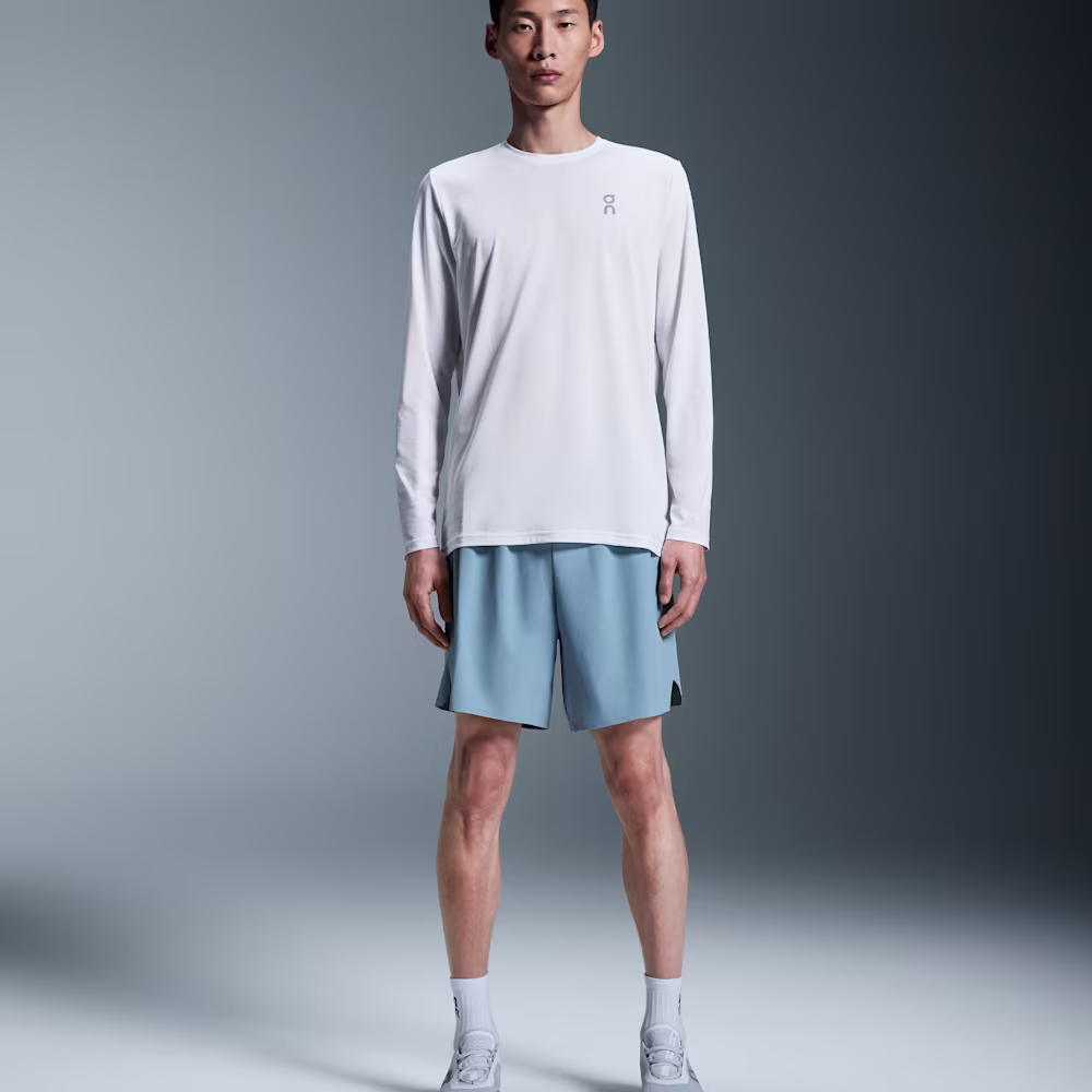 Men's Core Long-T