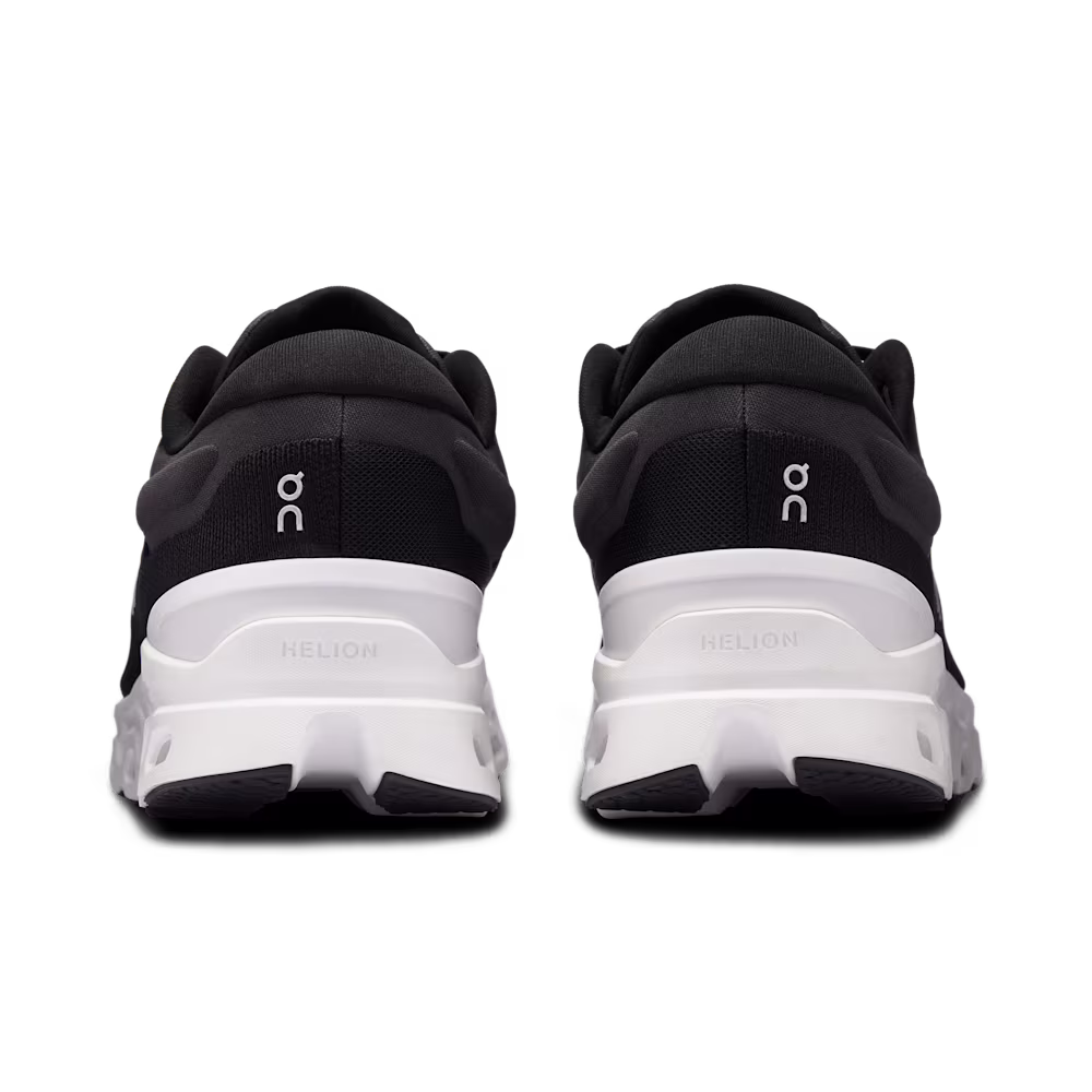 Men's Cloudstratus 3