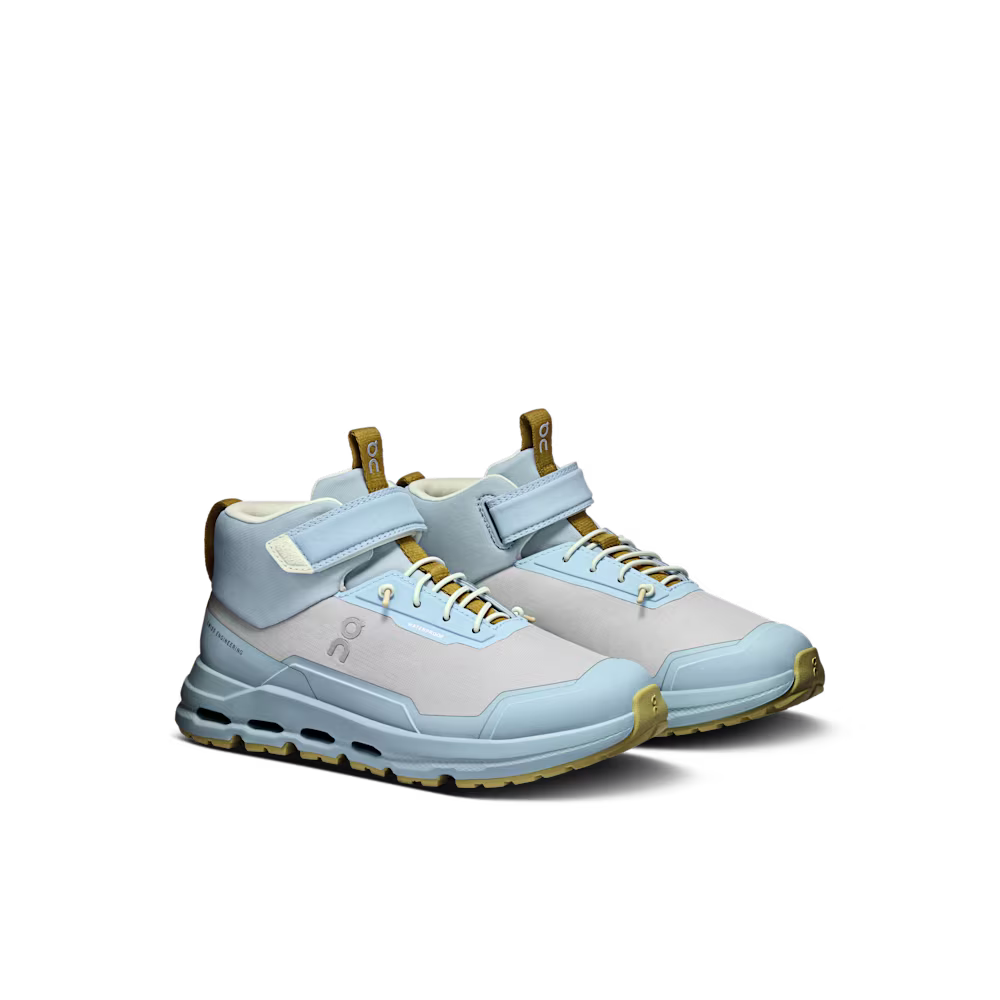 Cloudhero Mid Waterproof