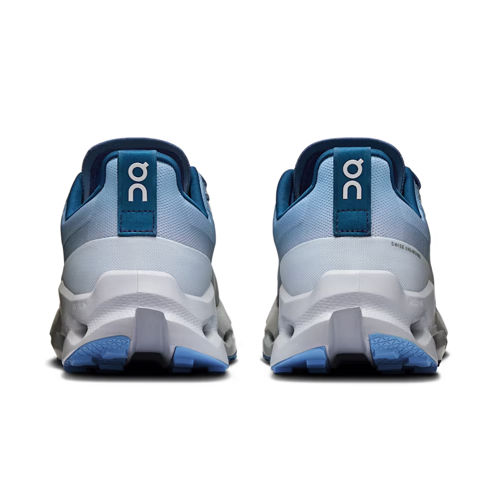 Men's Cloudsurfer Trail Waterproof