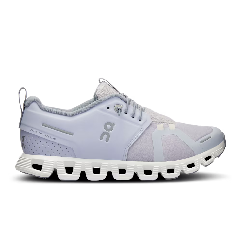 Women's Cloud 5 Terry