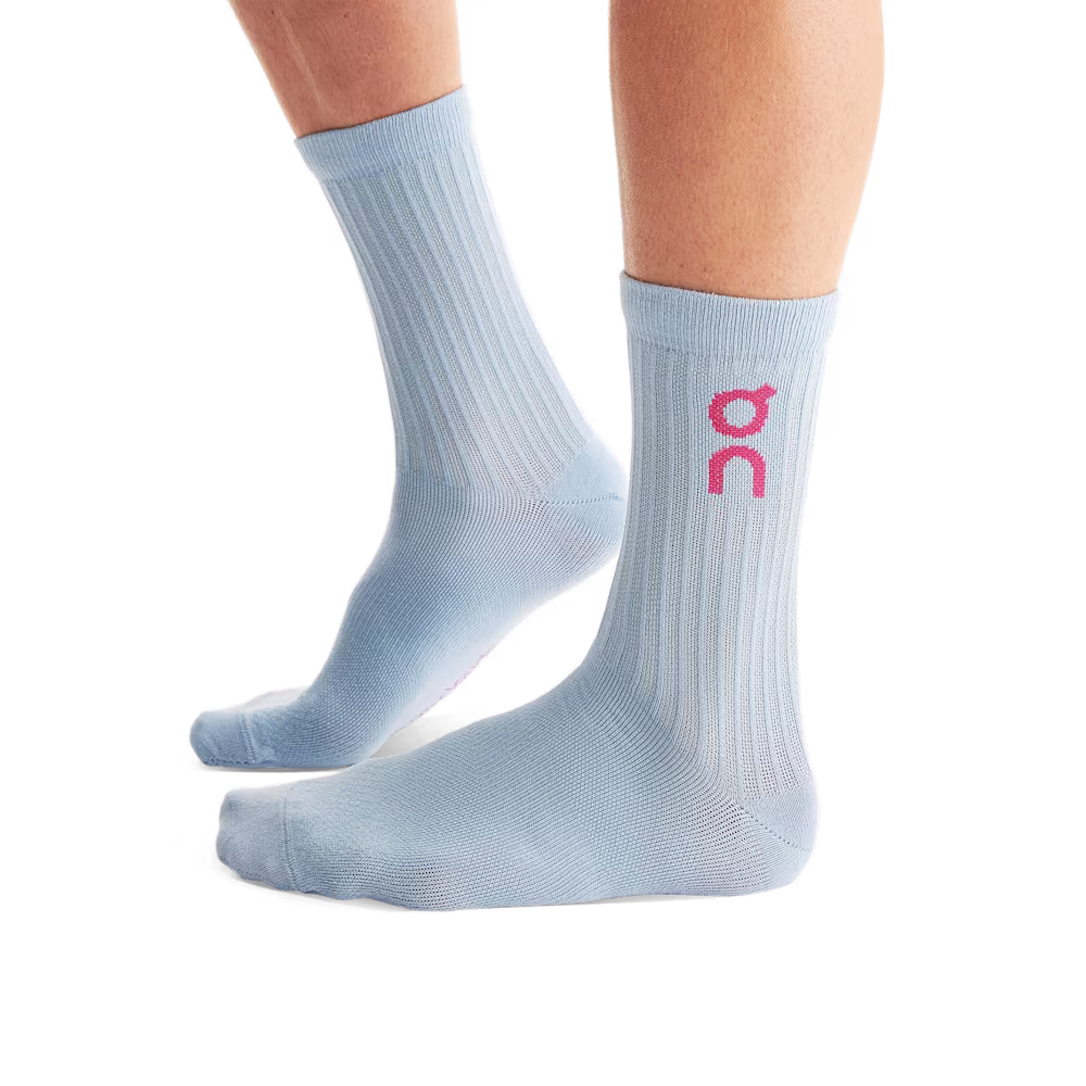 Logo Sock 3-Pack