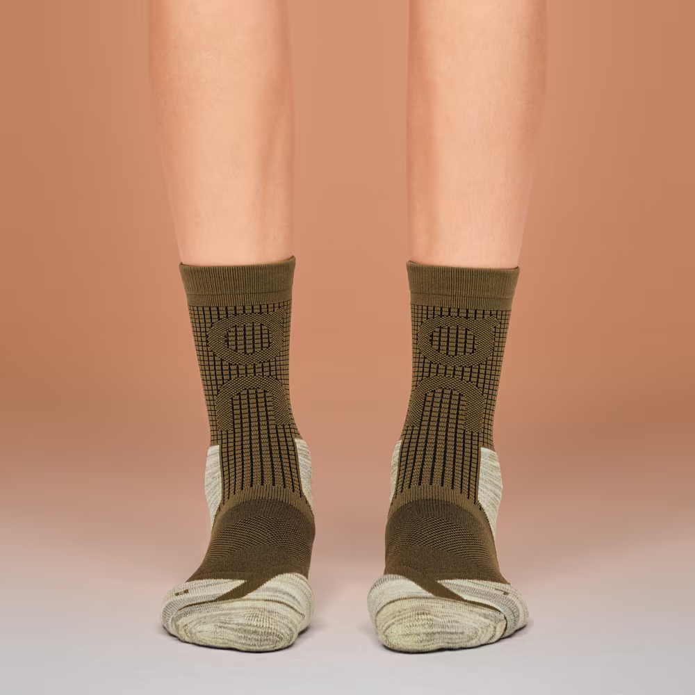 Women's Explorer Merino Sock