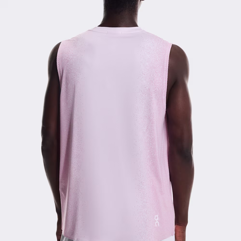 Men's Court Tank