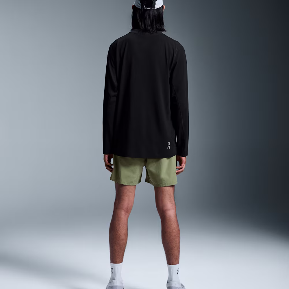 Men's Active Long-T