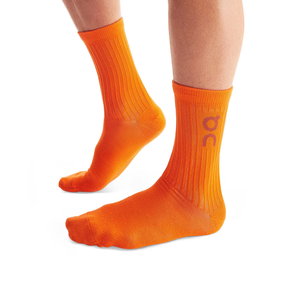 Logo Sock 3-Pack