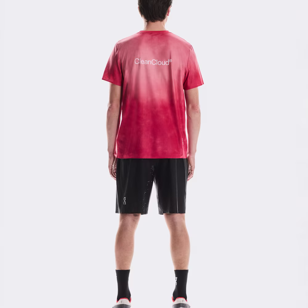 Men's Pace Mesh Shorts